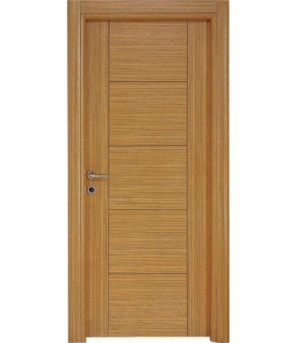 Oda Kapısı Evkap Freze Teak