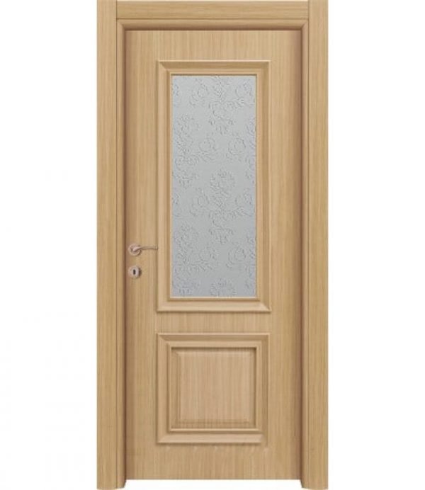 Oda Kapısı Evkap Rustik Anka Meşe